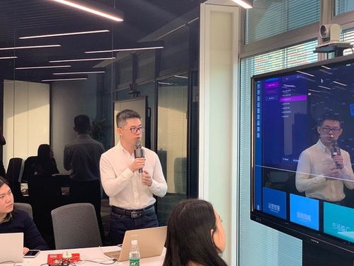 首投中合集团北京大运河常态化路演活动 聚焦新零售新消费产业投资与信息技术咨询服务